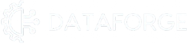 DataForge Logo
